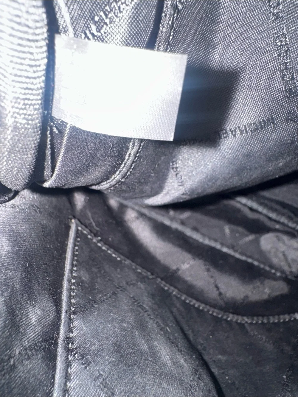 Michael Kors this authentic